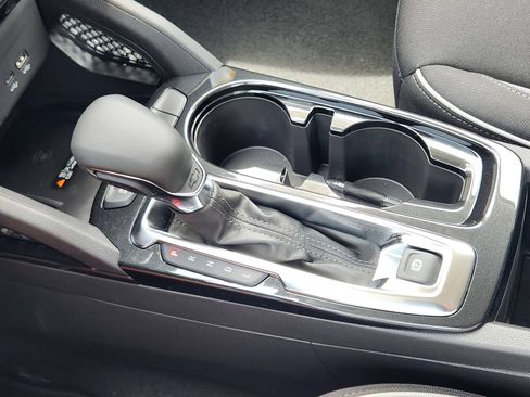 New 2026 Chevrolet TrailBlazer LT w/ Convenience Package FWD image 19