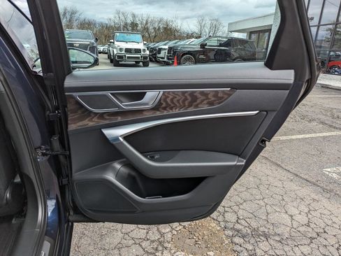 Used 2021 Audi A6 3.0T Premium image 35