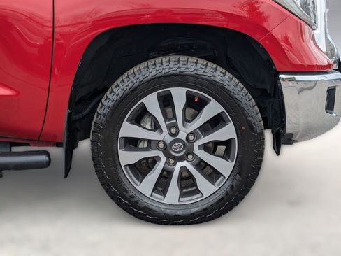 Used 2020 Toyota Tundra Limited image 11