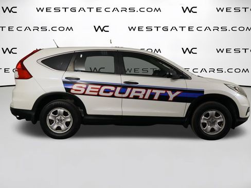 Used 2016 Honda CR-V LX image 37