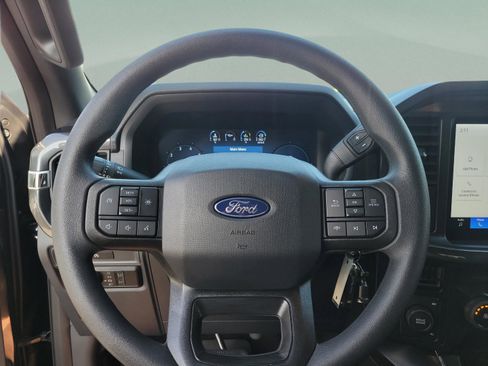 Used 2025 Ford F150 STX w/ Equipment Group 200A image 11