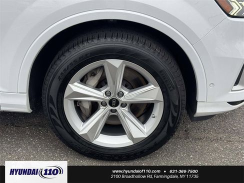 Used 2024 Audi Q7 2.0T Premium Plus image 11