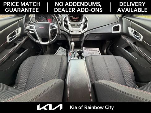 Used 2015 GMC Terrain SLE w/ Convenience Package image 26