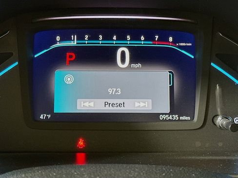 Used 2018 Honda Odyssey Elite image 12