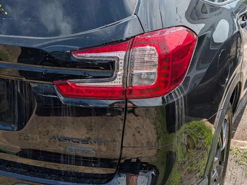 Used 2023 Subaru Ascent Onyx Edition AWD/4WD image 17