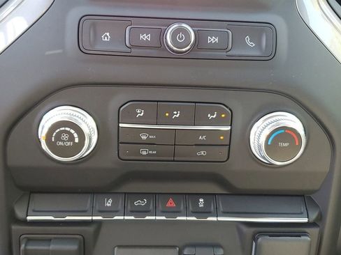 New 2025 GMC Sierra 2500 Pro w/ Convenience Package image 19