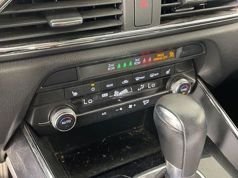 Used 2019 MAZDA CX-9 Touring w/ Touring Premium Package AWD/4WD image 8