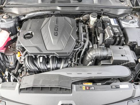 Used 2023 Hyundai Sonata SEL w/ Preferred Accessory Package image 40