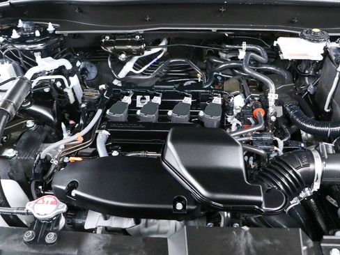 Used 2024 Honda CR-V EX image 30