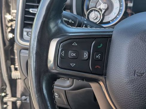 Used 2020 RAM 1500 Limited AWD/4WD image 20