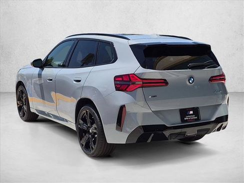 New 2026 BMW X3 xDrive30i w/ Premium Package AWD/4WD image 8