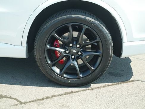 Used 2024 Dodge Durango R/T w/ Tow 'N Go Package AWD/4WD image 47