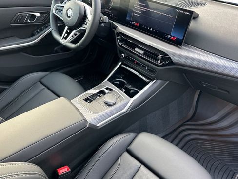 New 2026 BMW 330i Sedan w/ M Sport Package image 16