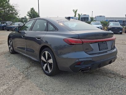 New 2026 Audi A5 Premium Plus