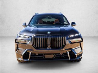 Used 2027 BMW X7 xDrive40i w/ Executive Package AWD/4WD video 2