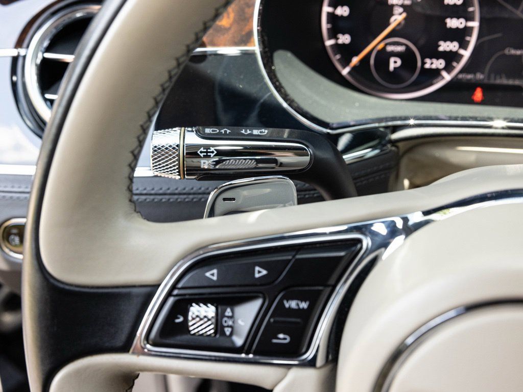 Used 2020 Bentley Continental GT AWD/4WD image 41