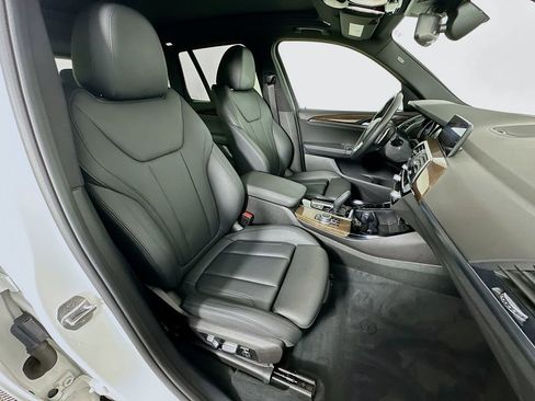 Used 2020 BMW X3 sDrive30i image 29