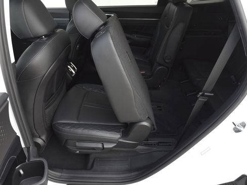 Used 2021 Kia Sorento SX image 36