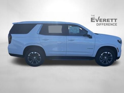 New 2026 Chevrolet Tahoe LT w/ Comfort Package AWD/4WD image 15