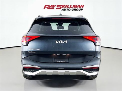 Used 2023 Kia Sportage EX w/ EX Premium Package image 6