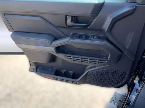 New 2025 Toyota Tacoma SR5 image 11