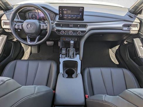 Used 2026 Acura Integra A-Spec FWD image 17