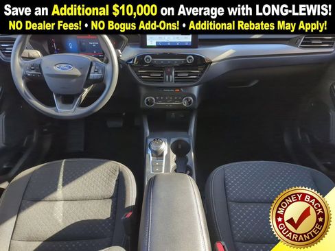 Used 2025 Ford Escape Active image 17