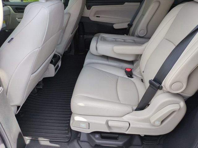 Certified 2026 Honda Odyssey EX-L image 19