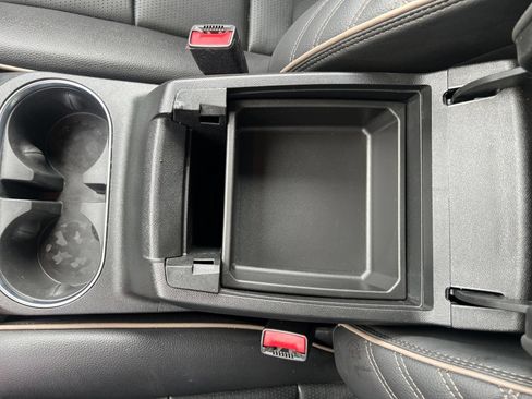 Used 2026 GMC Canyon Denali AWD/4WD image 28