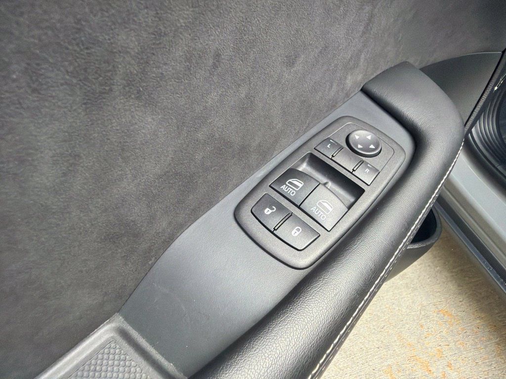 Used 2023 Dodge Challenger SRT Super Stock RWD image 47