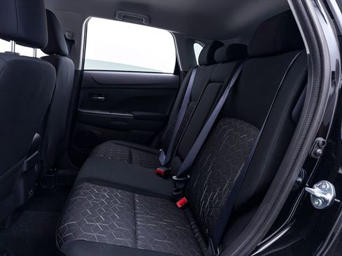 New 2026 Mitsubishi Outlander Sport LE AWD/4WD image 21