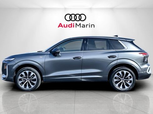 New 2026 Audi Q3 quattro 2.0T image 2