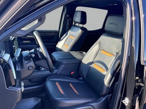 Used 2025 GMC Sierra 1500 AT4 w/ AT4 Premium Package image 25