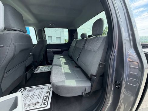 Used 2025 Ford F250 XLT AWD/4WD image 10