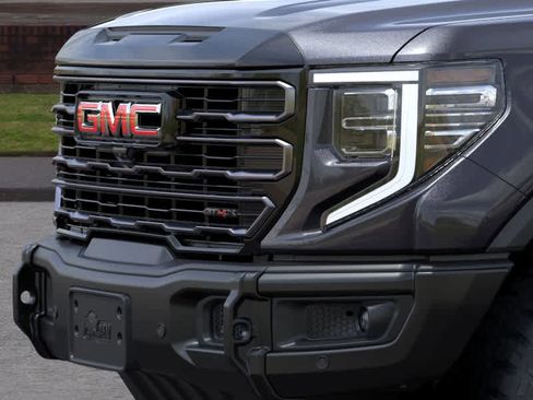 New 2026 GMC Sierra 1500 AT4X w/ AT4X AEV Edition image 13