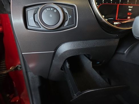 Used 2021 Ford Mustang Shelby GT500 w/ Technology Package RWD image 19