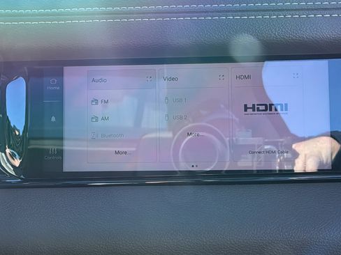 New 2026 RAM 1500 Laramie w/ Advanced Safety Group II image 15