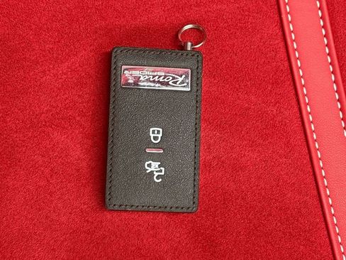 Used 2025 Ferrari Roma Spider image 35