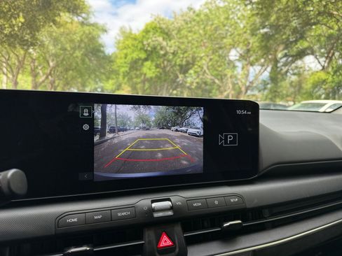 Used 2025 Kia K4 FWD image 17
