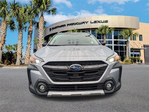 Used 2023 Subaru Outback Limited image 10