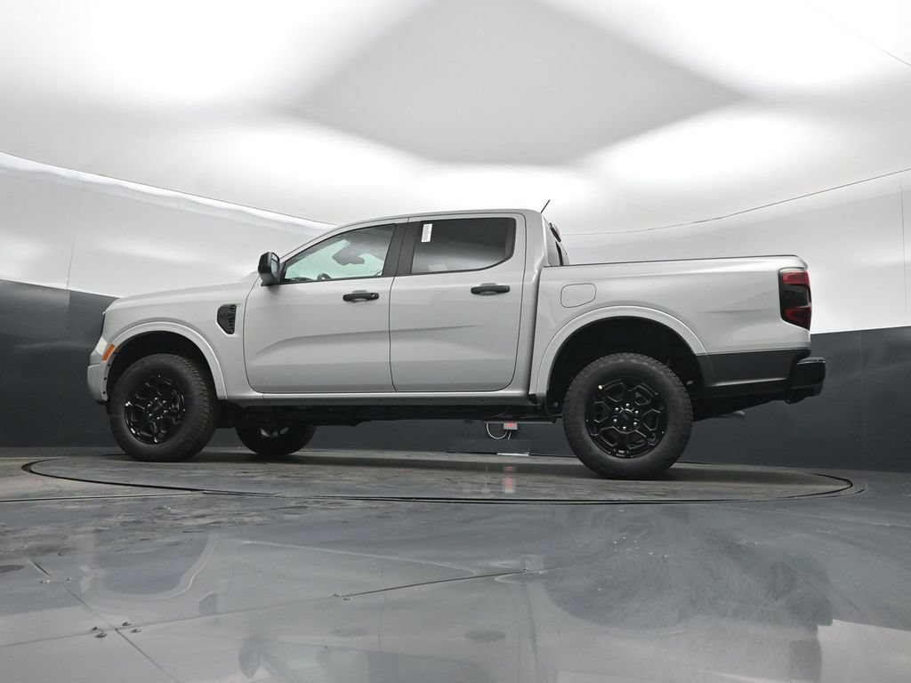 New 2026 Ford Ranger XLT w/ Equipment Group 301A High RWD image 47