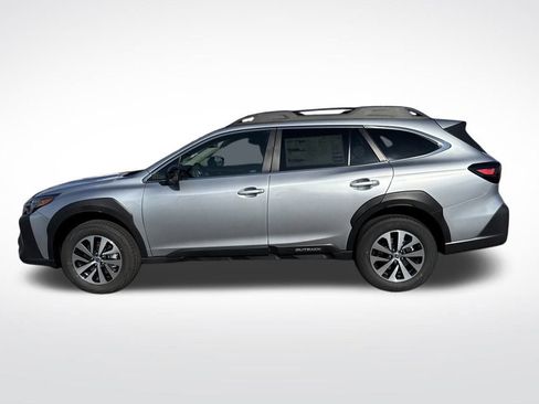 New 2025 Subaru Outback Premium w/ Tech Package 1 image 3