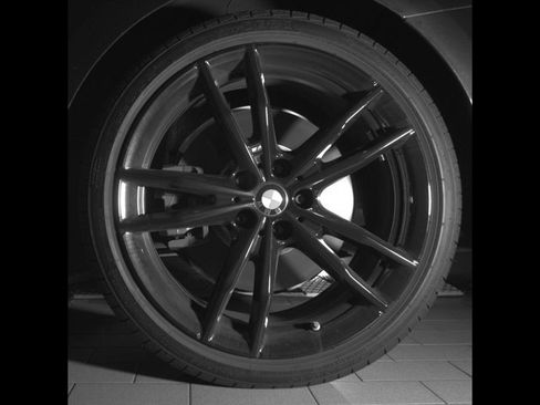 Certified 2024 BMW 430i xDrive Convertible w/ M Sport Package image 11