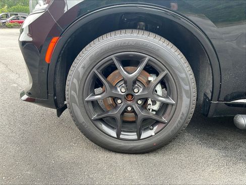 New 2026 Dodge Durango GT AWD/4WD image 22