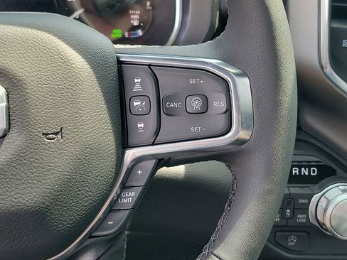 New 2026 RAM 1500 Laramie AWD/4WD image 27