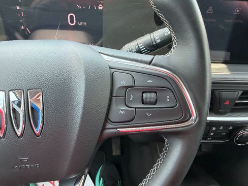 Used 2024 Buick Encore GX Preferred FWD image 31