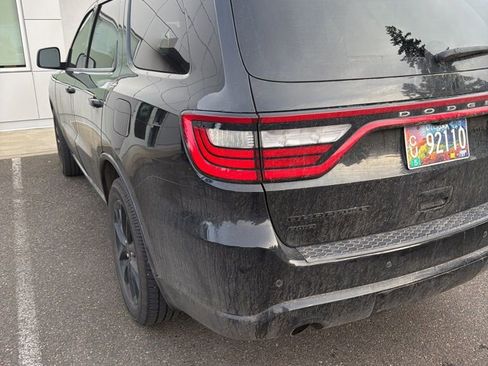 Used 2017 Dodge Durango GT w/ Premium Group image 7