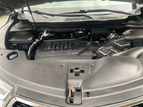 Used 2018 Acura MDX SH-AWD image 42