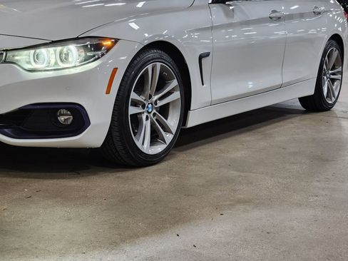 Used 2019 BMW 430i Gran Coupe image 62