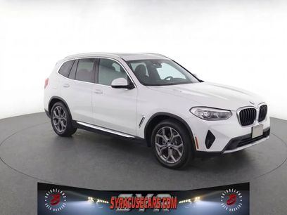 Used 2024 BMW X3 xDrive30i
